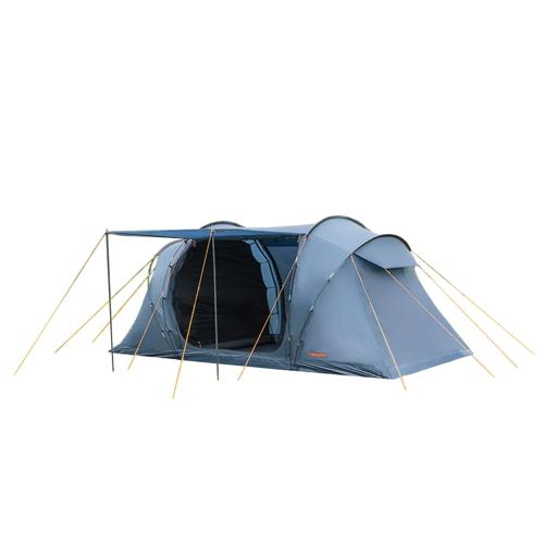 Campout 4-Persoons Vis-à-Vis Koepeltent