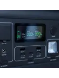 Move 800 Powerstation