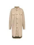 Oversized Regenjas Waterdicht - Dames