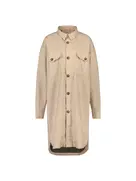 Oversized Regenjas Waterdicht - Dames