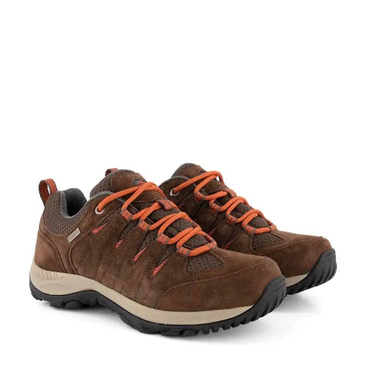 Nyborg Dames - Lage wandelschoenen - Waterdicht