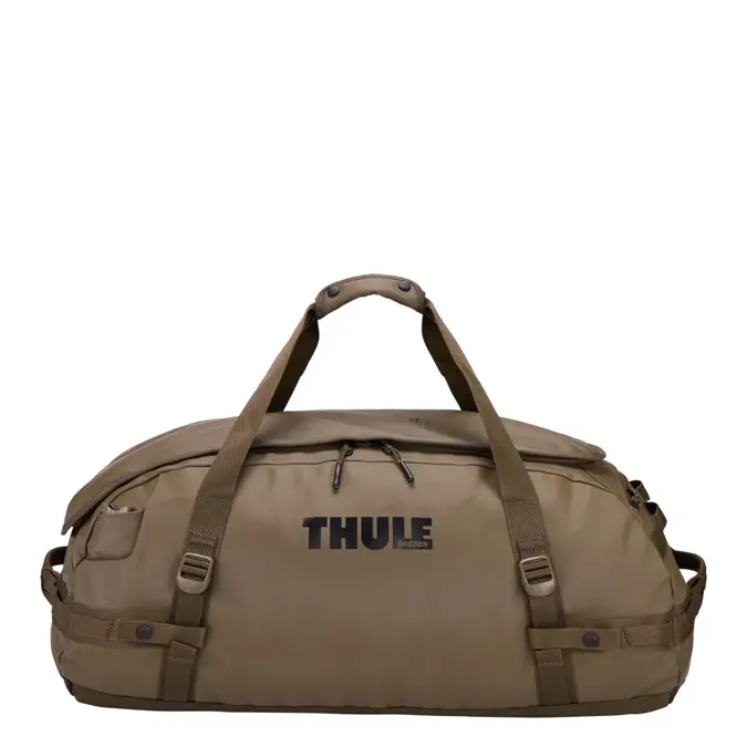 Thule Chasm Duffel 70L deep khaki