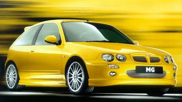 MG Z-Serie I