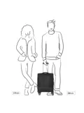 Travelite Crosslite 5.0 koffer / 37 L