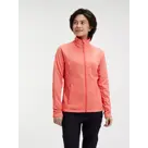 Coya – Fleecevest dames – Human Nature