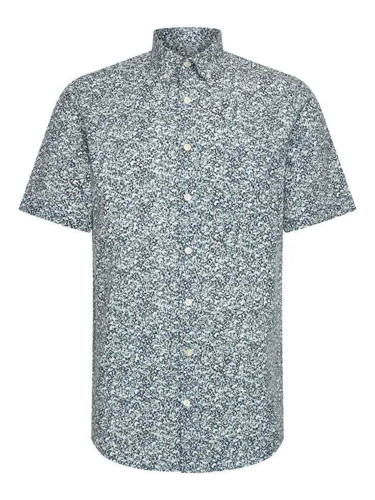 Sequin - Overhemd heren - Human Nature