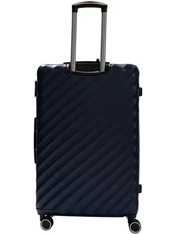 Pedro - Kofferset - 55/66/76cm - ABS