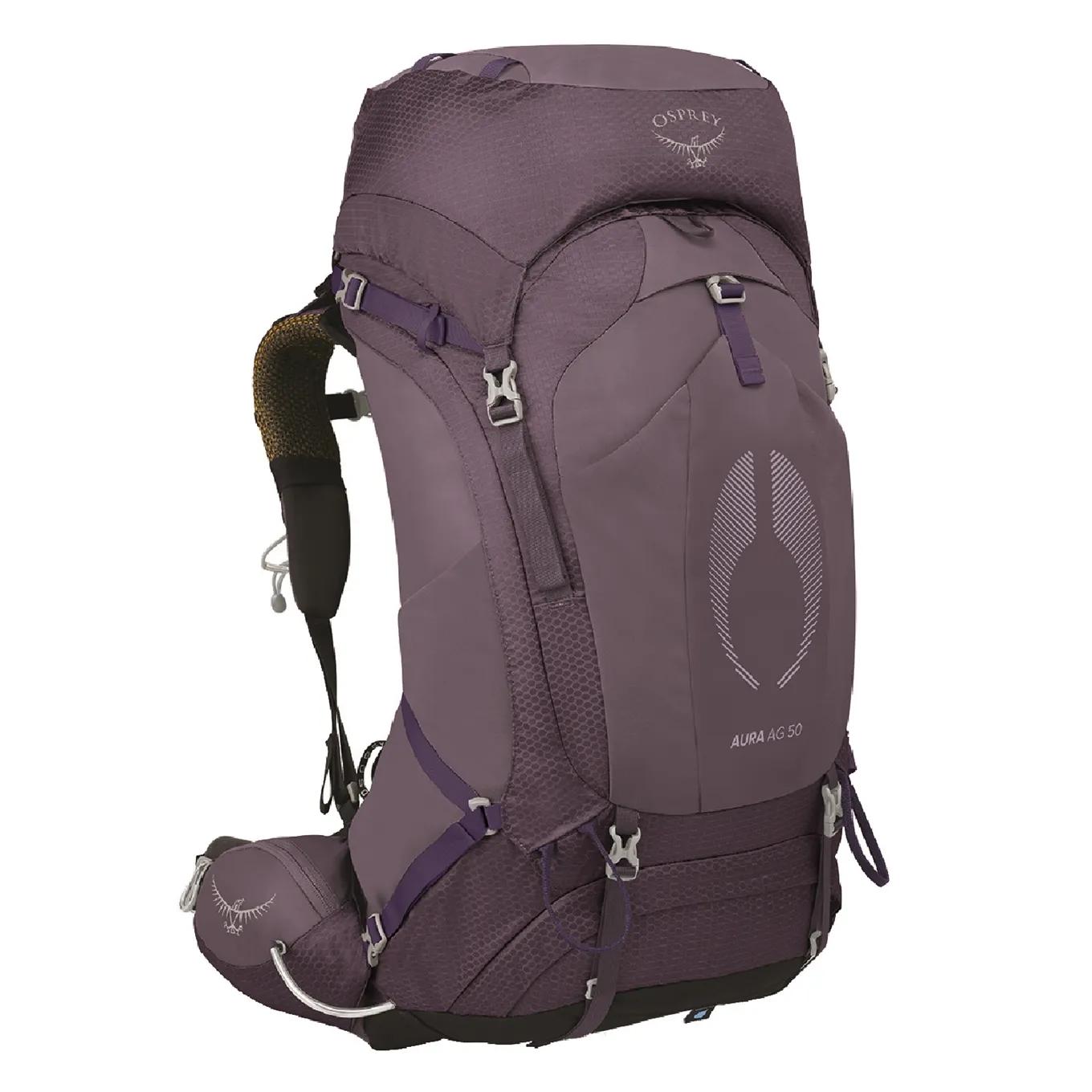 OSPREY  Aura AG 50 WM/L enchantment purple  Paars main product image