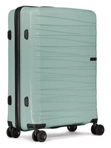 Honfleur medium - Koffer 70 liter – Human Nature