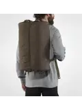 Fjallraven Splitpack Backpack/Duffel black