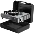 Campingaz Camp Bistro 3 met Griddle kooktoestel