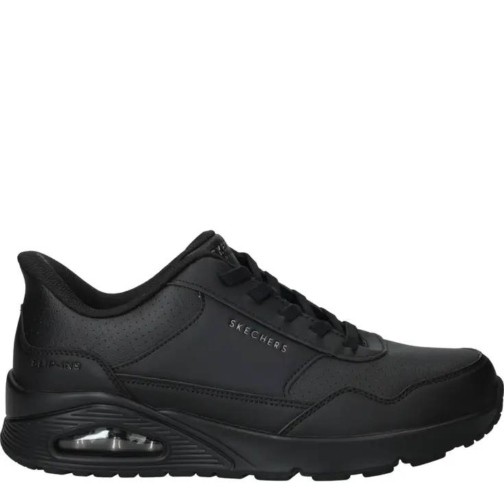 Slip Ins Uno Banksia veterschoenen Heren