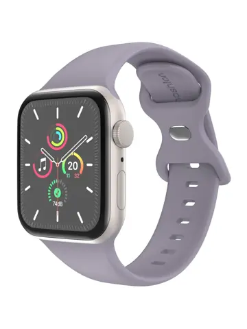 Bandje voor Apple Watch | 38/40/41/42 mm