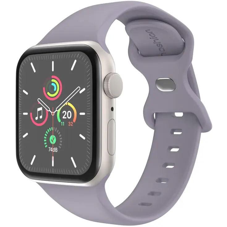Bandje voor Apple Watch | 38/40/41/42 mm