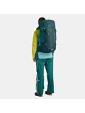 Ortovox Peak 52 S Backpack dark-pacific |52 L