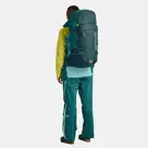 Ortovox Peak 52 S Backpack dark-pacific |52 L