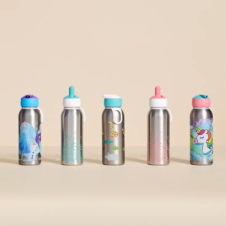 Mepal Campus Isoleerfles flip-up 350 ml