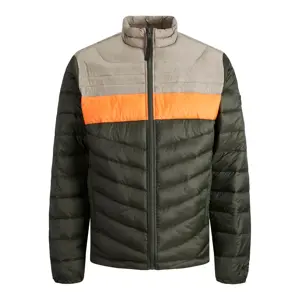Heren Jje Hero Puffer Collar  Jack & Jones