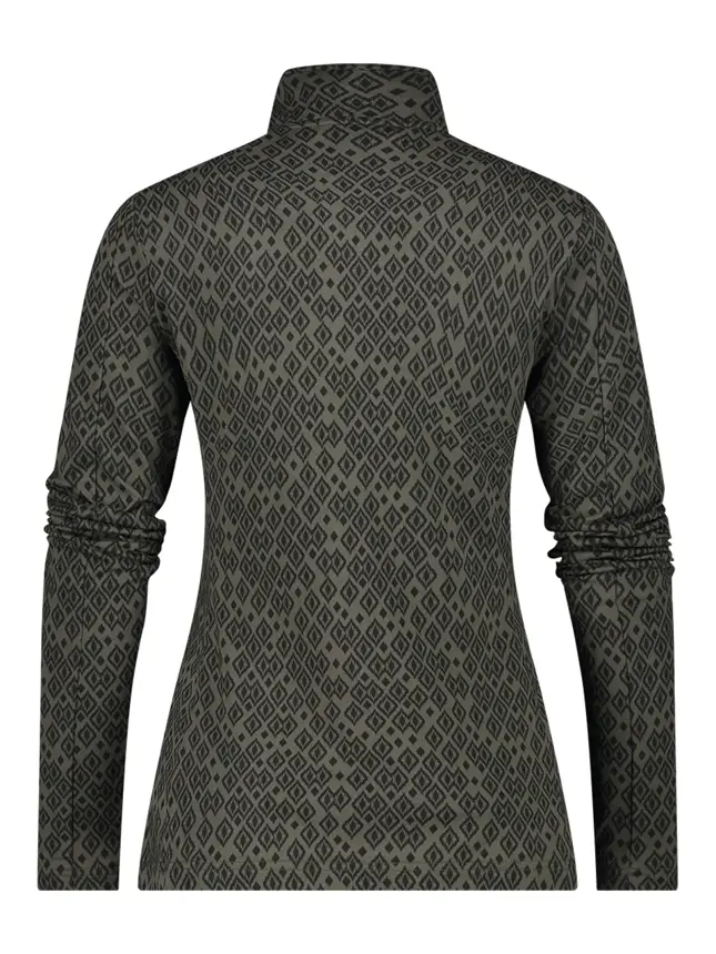 Zuni - Skipully dames - Human Nature