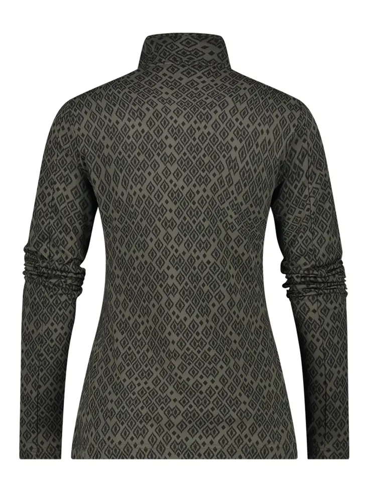 Zuni - Skipully dames - Human Nature