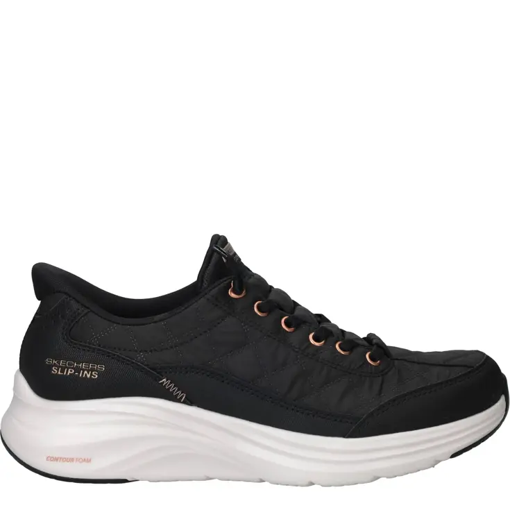 Slip-Ins Contour Foam Cozy Fit Dames