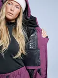 2L Insulated - Dames - Ski-jas