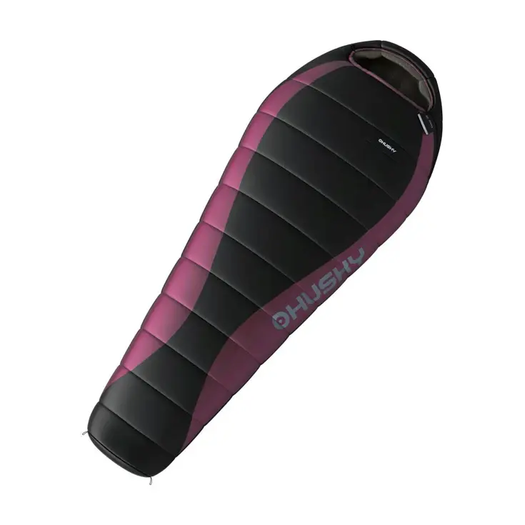 Mummyslaapzak dames Drape 20
