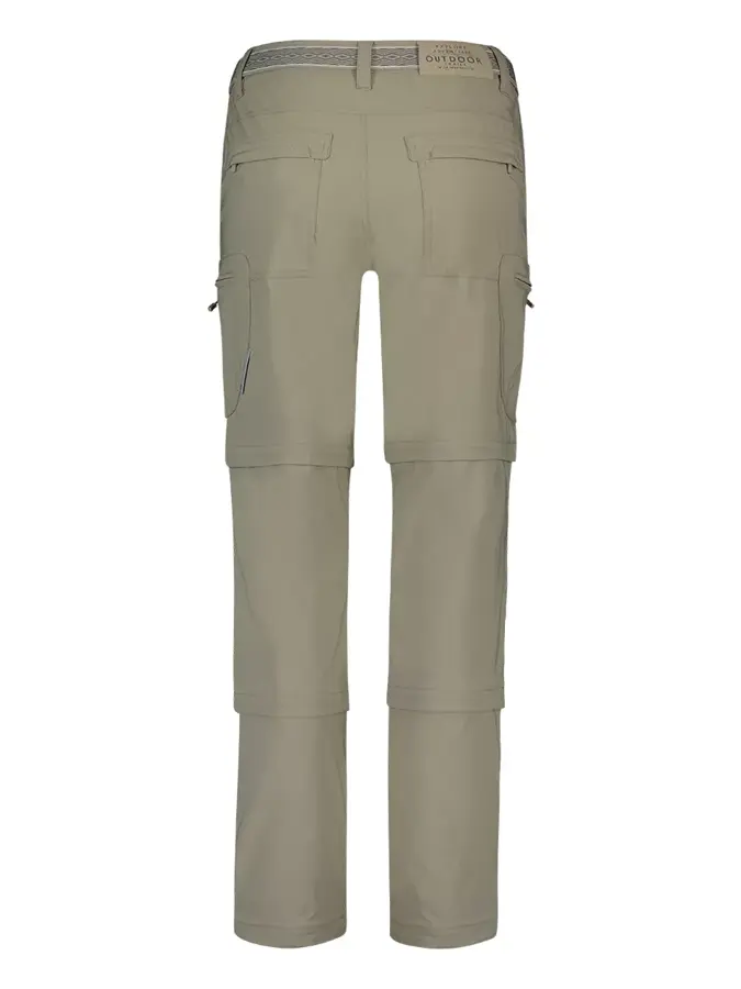 Fiona – Afritsbroek Dames