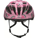 Smooty 2.0 - Kinderfietshelm - Abus