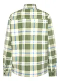 Olevana - Overshirt dames - Human Nature