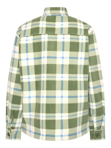 Olevana - Overshirt dames - Human Nature