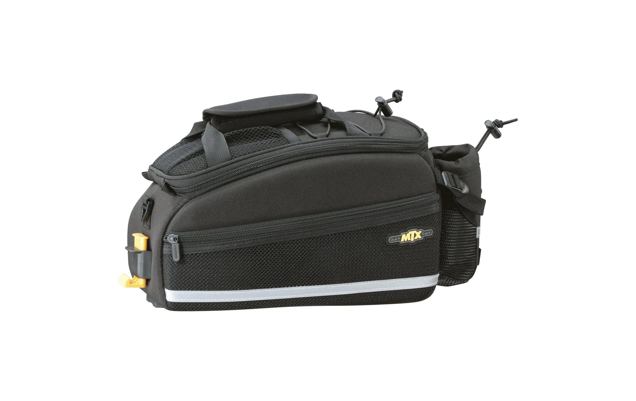 Topeak  dragertas MTX Trunkbag EX 2.0  Zwart main product image