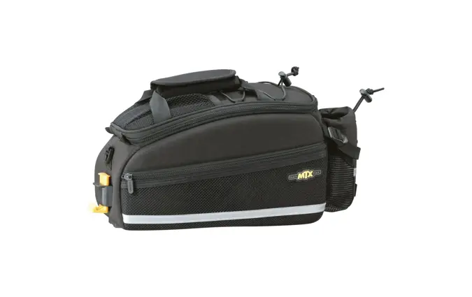 Topeak dragertas MTX Trunkbag EX 2.0