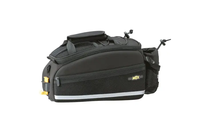 Topeak dragertas MTX Trunkbag EX 2.0
