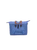 New Looxs fietstas Tendo Alma blue 21L