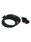 Compact kabelslot 120cm met instelbare code