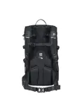 Hannah Outdoor rugzak Raven