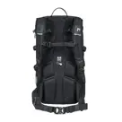 Hannah Outdoor rugzak Raven