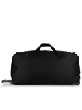 Week Eco Extra Large Wheel Bag black | 110 L