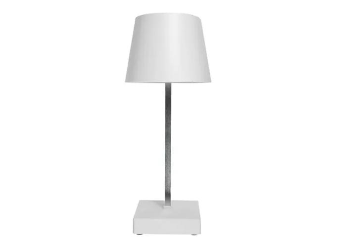Led Diner Tafellamp - Touch - Dimbaar