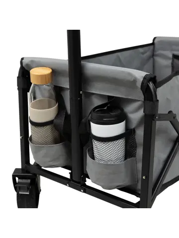 Travelnet Bolderkar Sunny Allroad