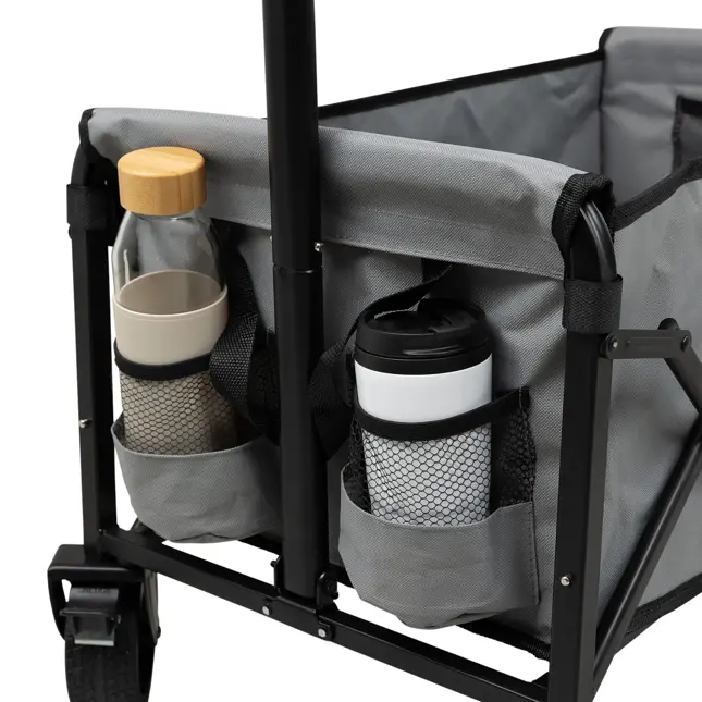 Travelnet Bolderkar Sunny Allroad