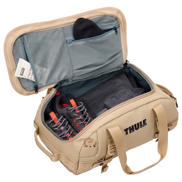 Chasm 30L Duffel  | 30 L