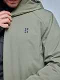 2L Insulated - Heren - Ski-jas