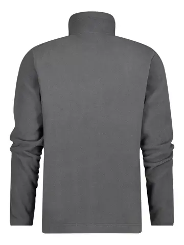 Eden - Fleecevest heren - Human Nature