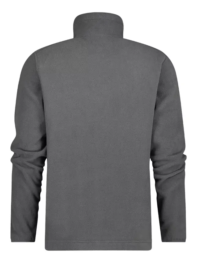 Eden - Fleecevest heren - Human Nature