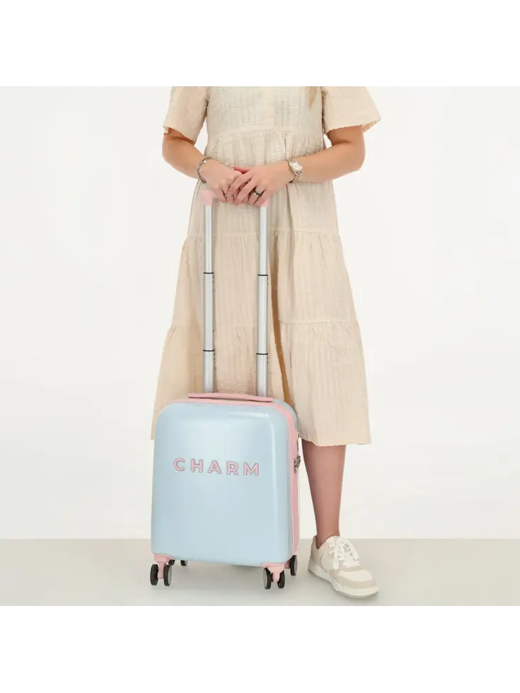 Capetown - Underseater - 45cm - 30L - TSA-slot