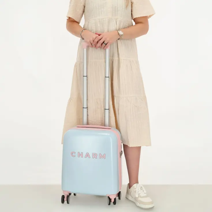 Capetown - Underseater - 45cm - 30L - TSA-slot