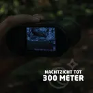 BR-2242 Digitale Verrekijker - 300 Meter