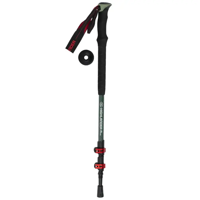 Highlander wandelstokken Tiree Pro